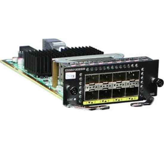 Модуль для коммутаторов Huawei Interface Card (ES5D21X08S00)