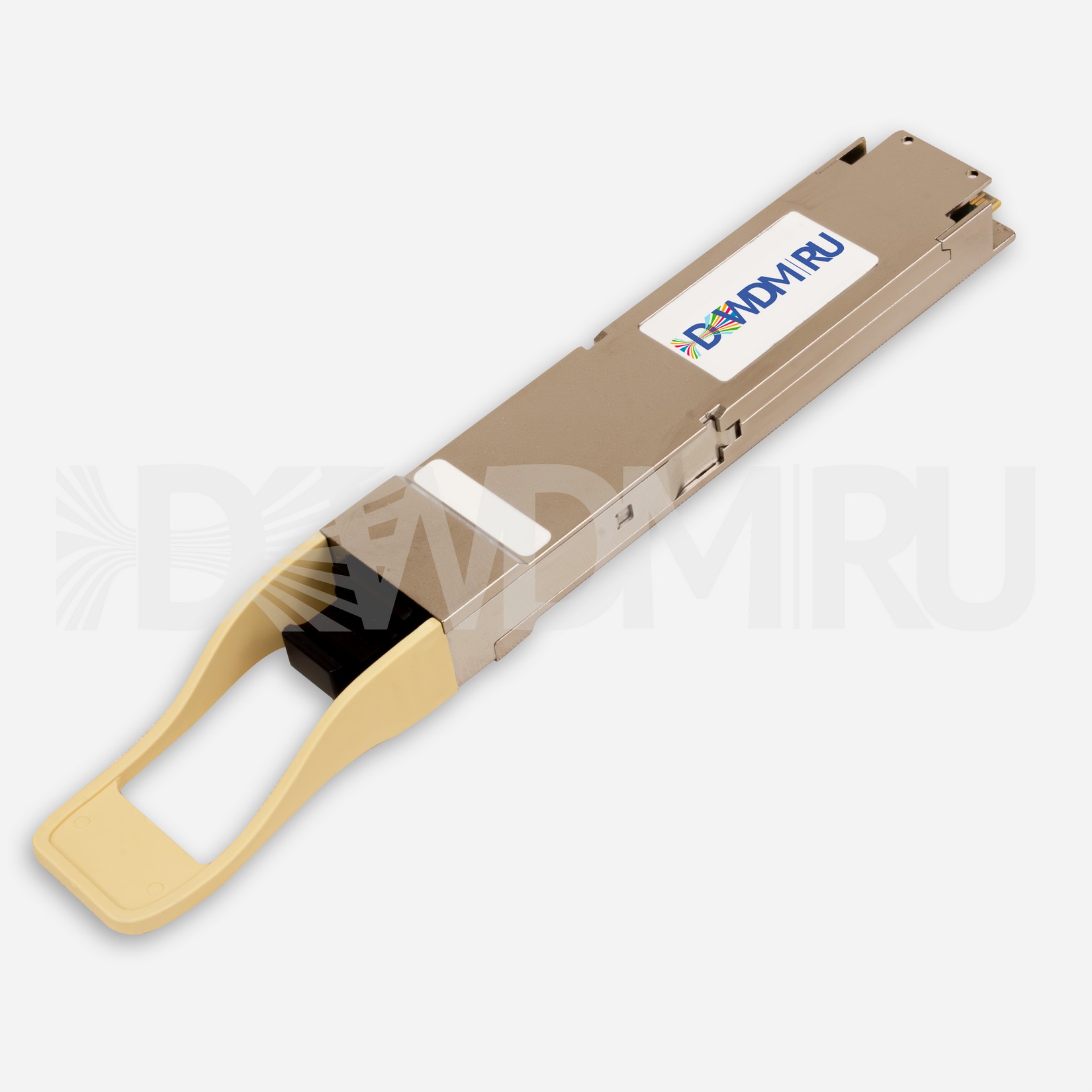 Оптический модуль Coherent Multi-Rate OpenZR+ QSFP-DD DCO - ДВДМ.РУ (DSO-24-1DM)