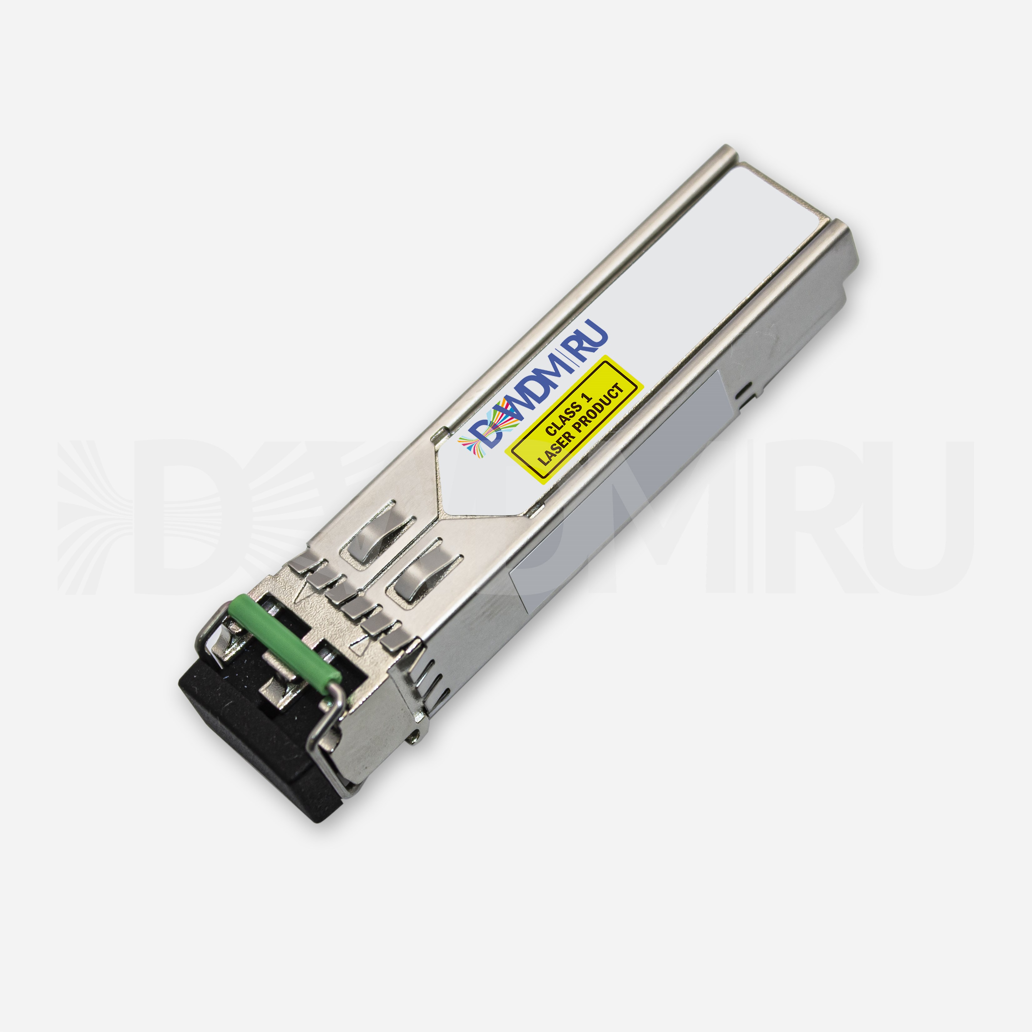 Huawei CWDM-SFP-1350 совместимый 1000BASE-CWDM SFP модуль 1350 нм 80 км DOM