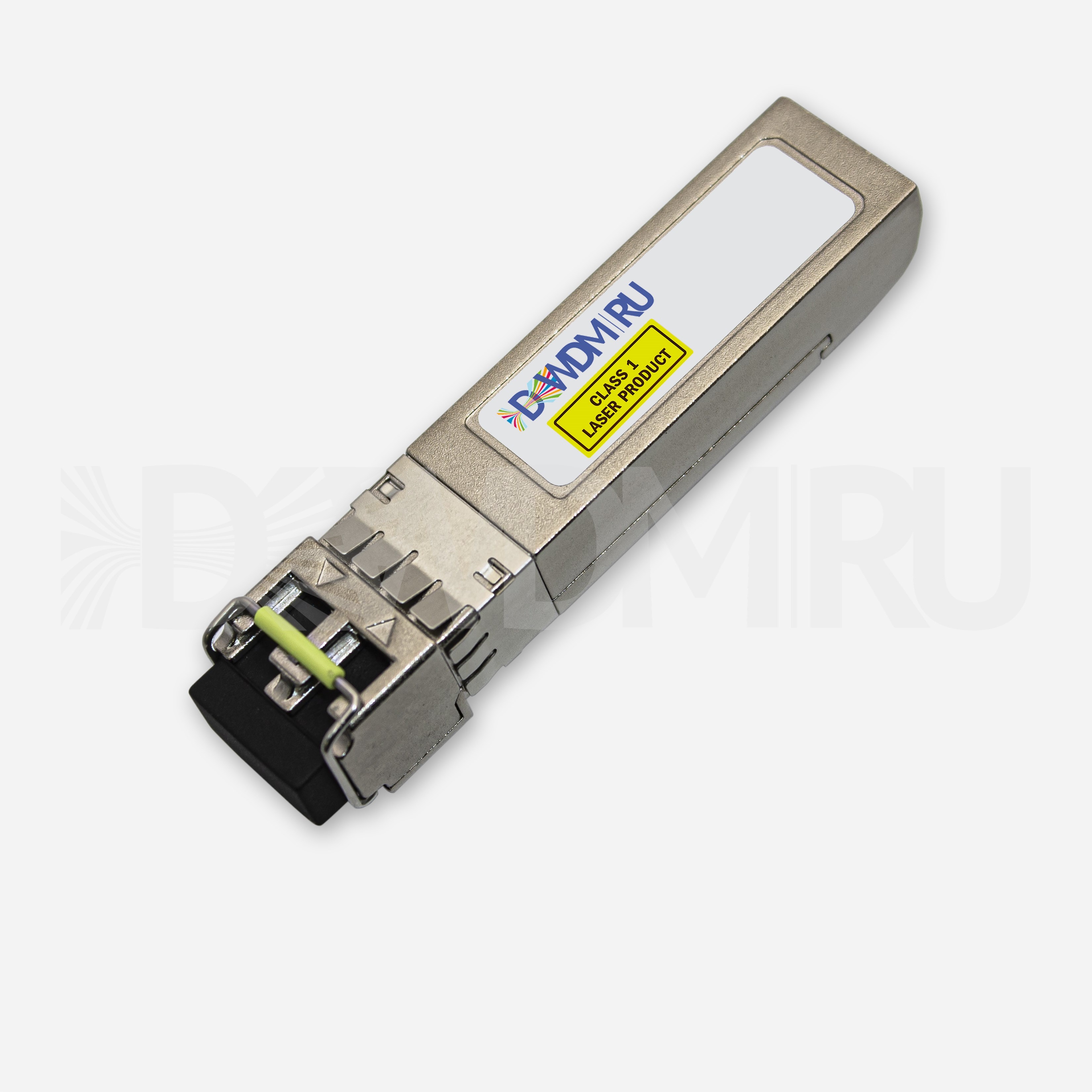 Juniper CWDM-SFP-1510 совместимый 1000BASE-CWDM SFP модуль 1510 нм 40 км DOM